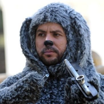 marianocortes87's profile picture. 