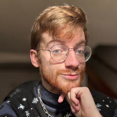 VulpixLux's profile picture. Know that you are loved! 🏳️⚧️🏳️⚧️  Quite Vers.