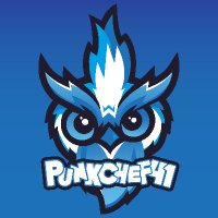 Jake (@punkchef41) 's Twitter Profile Photo