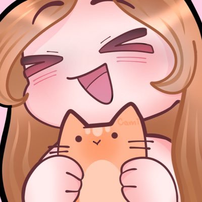 imlazycamz's profile picture. Variety Streamer ✨ lazycamz 💗twitch.lazycamz@gmail.com 💌
