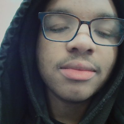 MitchellEl4079's profile picture. 18M/NYC Roblox for life/ for any guys who likes me my time is not free