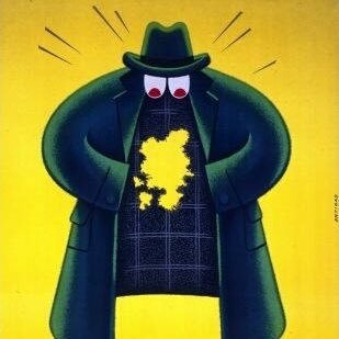 Suneito_89's profile picture. Antes conocido como PeculiarMan. En el andén de los besos perdidos toreando al tren expreso del olvido
