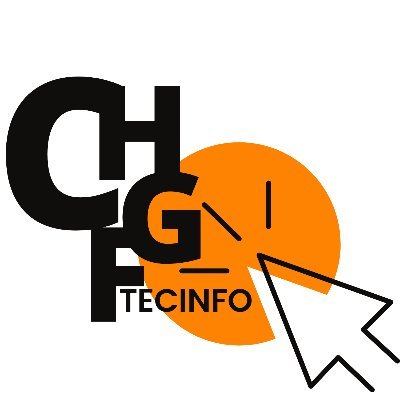CHGFTECINFO's profile picture. CHGF-TECINFO Consultoria de Tecnologia da Informação