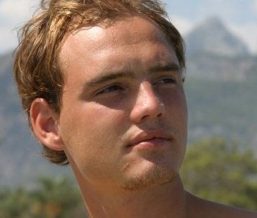 scangaz's profile picture. 