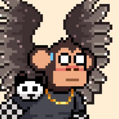 ChartDavidson's profile picture. 🪙I do crypto things
🩻33 yr crypto survivor
📊 Tradooor, analysooor, flipooor, jpegooor
🏀NBA enjoyooor since 60s
💎Always dishing out gems
🐶😻Adopt a dog/cat