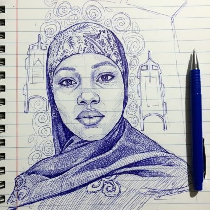 SallauUzairu's profile picture. 