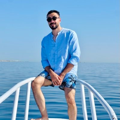 Omarmhmd155's profile picture. Fces .Mu🎓 Banker🏦 3lm_Eldeen 👑 Accountant 🤷🏻‍♂️