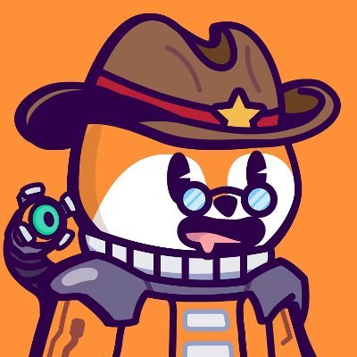 nftvanguardx's profile picture. 💥 Crypto trader, NFT connoisseur 🔑 Shaping the future of digital finance and art. Let’s unlock the power of blockchain together! 🚀