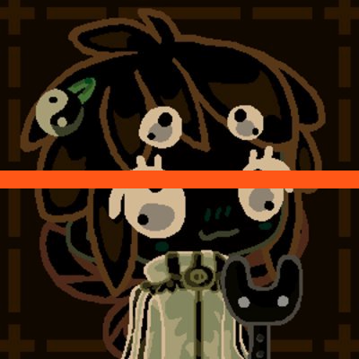 waterrecreation's profile picture. Ain't know nothing
◇ ||| Building blocks pixel by pixel ||| ◇