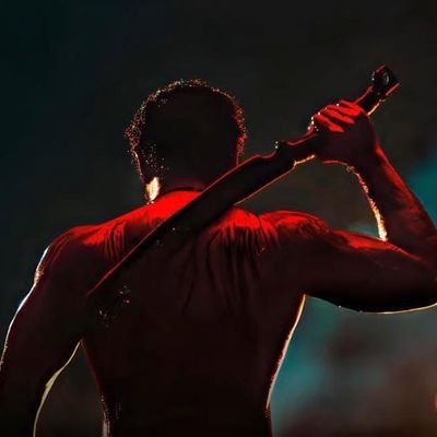 Rebelwood48's profile picture. Editor