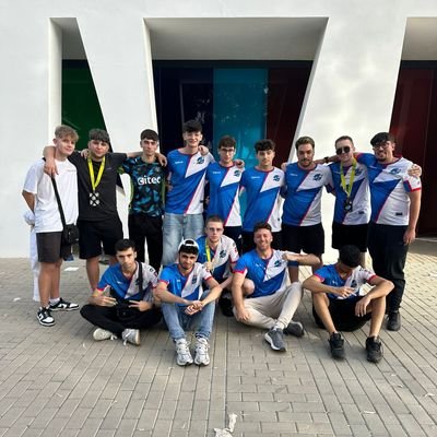 MarioSoler19Z's profile picture. Ingeniero Mecánico ⚙️ GTS92 Team Manager 💙 Canal de Youtube 99% Gran Turismo (34k)❤️