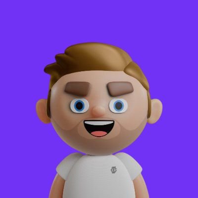 joshvictor_tech's profile picture. A cryptocurrency and web3 enthusiast 
Hodlng $Btc $Eth $Zro $Crepe $Sui
OneFootball Club Fan