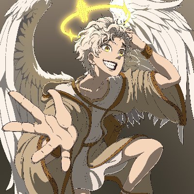 VirtueHEH's profile picture. Chastity Temperance Charity Diligence Patience Kindness Humility (Justice)