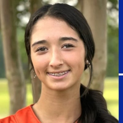 ArdisBaile33062's profile picture. Class of 2027, play Varsity #6 🥎#1 🏐@ Sumter High School, SC, TN Mojo Hyatt/Grice     16U CF/C email: baileyardis402@icloud.com