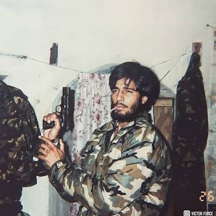 Gauravomsharma_'s profile picture. All Gave Some, Some Gave All   |
DEVIL RISES 
JAI HIND ⚔️🇮🇳⚔️®️