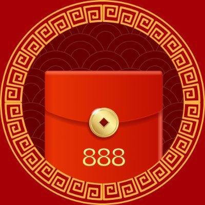 888Raffle's profile picture. Lottery raffles on #BNB. 
$1 lucky envelopes bringing fortune, wealth, and prosperity. 
Built on x402.