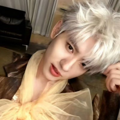 kuromeung's profile picture. ฉันเกิดในรัชกาลจ่านเฉิง99 #LiuXuanCheng #ZhanXuan
