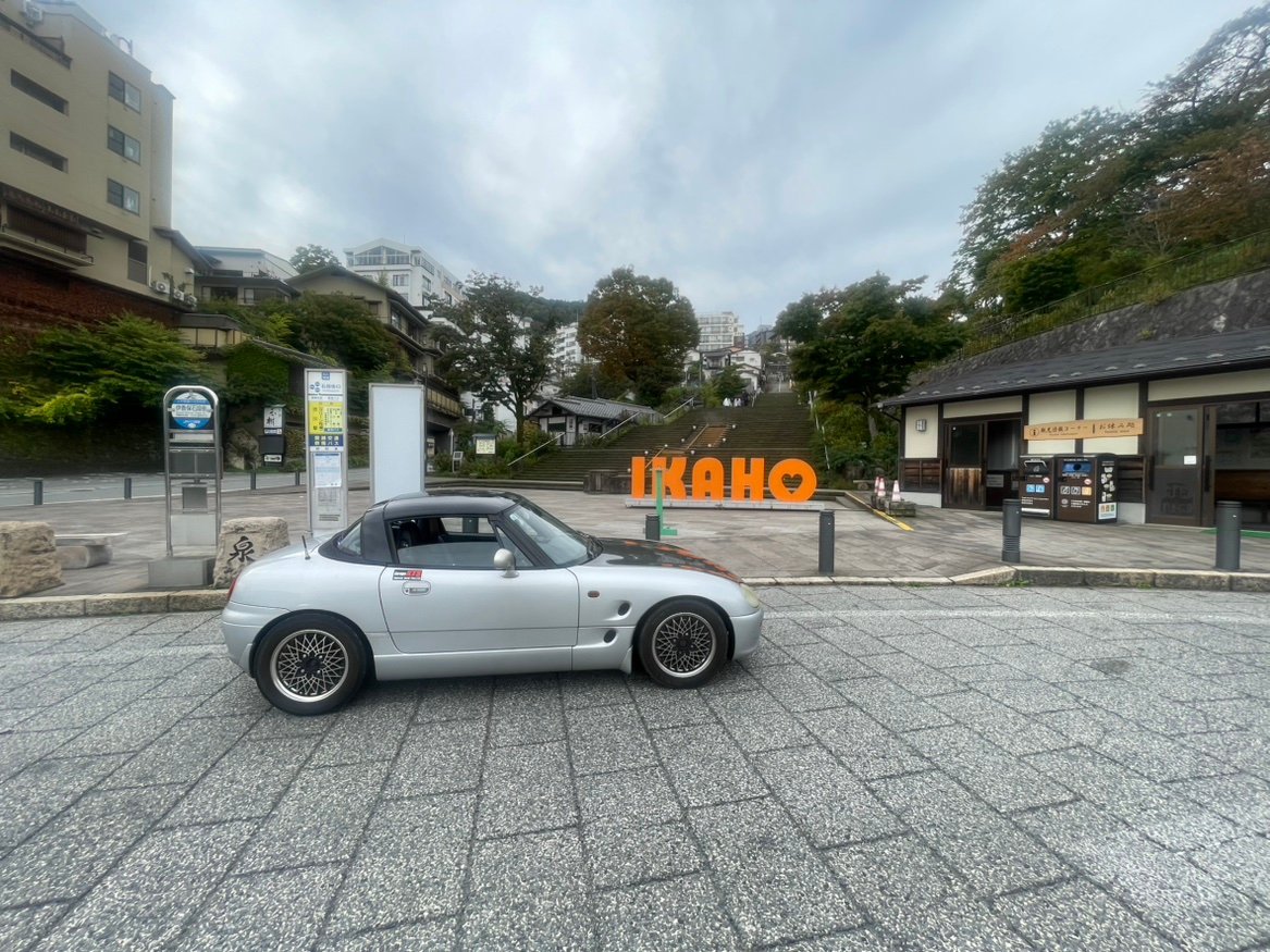 Hirotokm2l's profile picture. 相棒→カプチーノ  LEVINとFDに乗りたい。乗ってみせる！