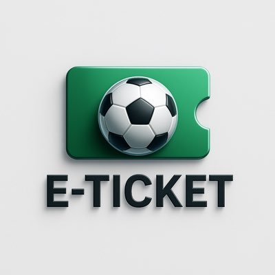 Mat_tickets's profile picture. PUT ON YOUR NOTIFICATIONS BUYING AND SELLING MAJOY TOP LEAGUES FOOTBALL TICKETS... Credit to @FootyHumour..REACH ME ON WHATSAPP FOR A FASTER RESPONSE👇