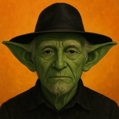 JaromirTeser's profile picture. MANDA Pool ID: pool1c3fjkls7d2aujud8y5xy5eOazuOueatwn34u7jy3ql85ze3xya 8 DRep ID: drep1km69g7ksf8t5gOh9d9tkrcd2tezxelxOwtr76rv2mrkl5nzd6v3