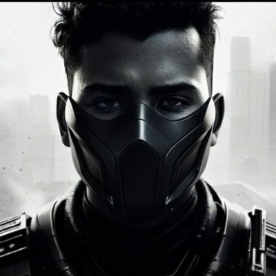 bhaikinks's profile picture. belongs to the mountains⛰️