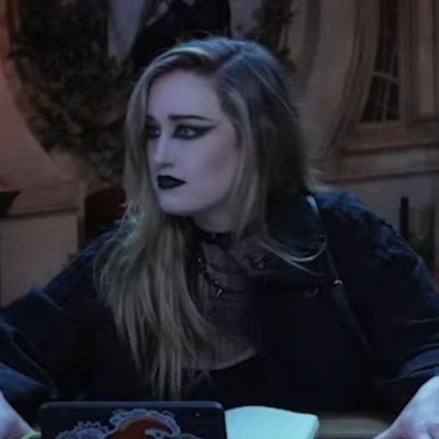 anti-ashley j. 🦇 Profile