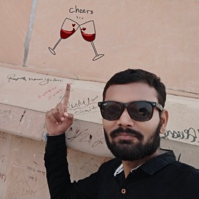 anup_sharmag's profile picture. ✨Be cool 😎
✨Life is enjoy 🏃🤸