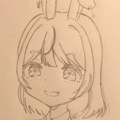 kumapi33pi's profile picture. イラストを主に投稿しています🎨🐇