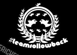 #Teamfollowback #followme #FollowforFollow #autofollow #instantfollow