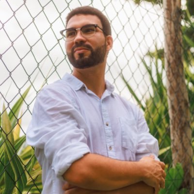 bryanalvesme's profile picture.