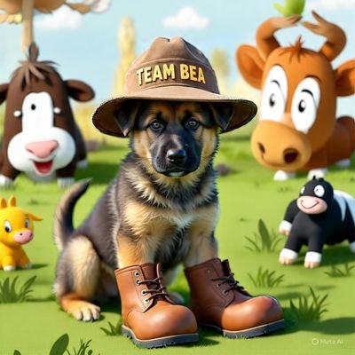 pastorAlemana_'s profile picture. 👀
Temporalmente TBM pero siempre TGM 🤭