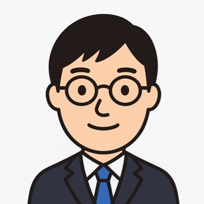 sindansss's profile picture. 副業で企業内中小企業診断士やってます。/経営理論的視点を発信の中に活かせればと思っています
