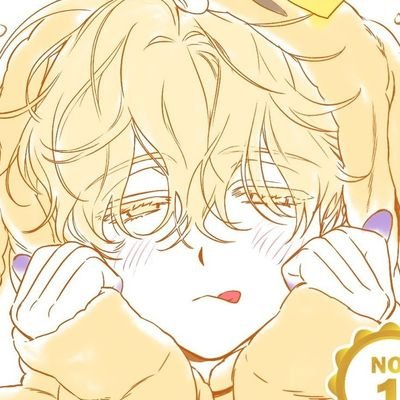 illeaturliv3rs's profile picture. they/them || other than venting ill probably talk abt genshin and vkei the most