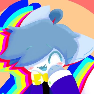 SunnySunflIower's profile picture. Suggestive. Idk
Main: @reesasm
