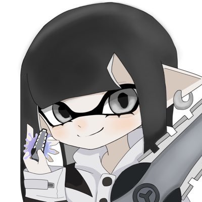 Takenoko259_spl's profile picture. Splatoon3 ジムワイパー最高XP2590 スプラ垢はフォロバします             鍵垢→@takenoko2590_2