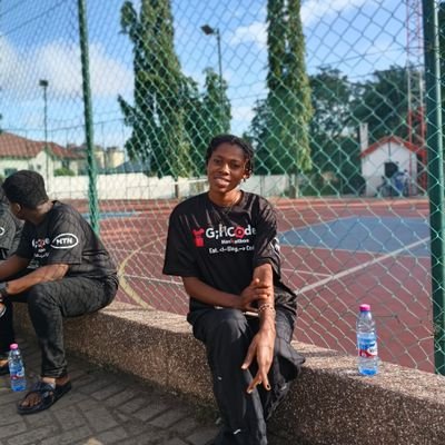 Ashleyn687175's profile picture. hello guys I'm Delight klu also known as Ashleyn,a passionate graphic designer, video editor and on the journey to Web development 🎀💗