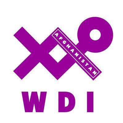 WDIAfghanistan1's profile picture. 