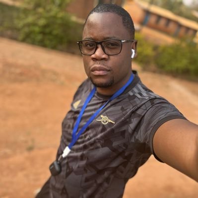 Noble_zw's profile picture. Shumba, Christian, African, Surgeon 🇿🇼
