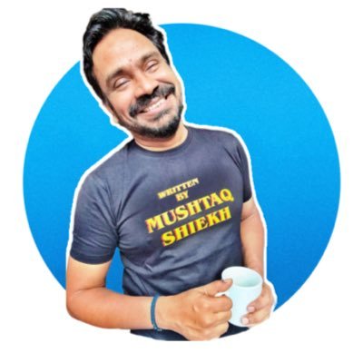shiekhspear's profile picture. Film Writer. Author. Creator of television serials and movies. Film curator. Creating & learning everyday. Clicking photos while making memories.