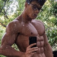 pro bodybuilder Andrew (@bigamodel) 's Twitter Profile Photo