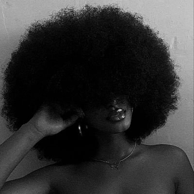 Ms_Patience1218's profile picture. Feminist 
Music lover
Content creator 
Digital marketer 
Skin care goddess 
Hair marketer