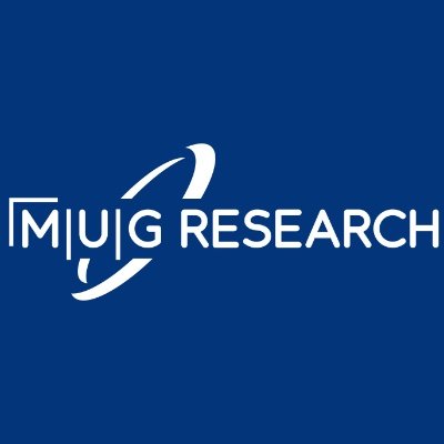 MIUIG_Research's profile picture. 📊 Fundamentaler Research für Investoren. 
💡 Aktienanalysen L&S • Markt-Kommentare • Strategische Insights.
Analyseanfragen direkt an 📩 info@mugresearch.de