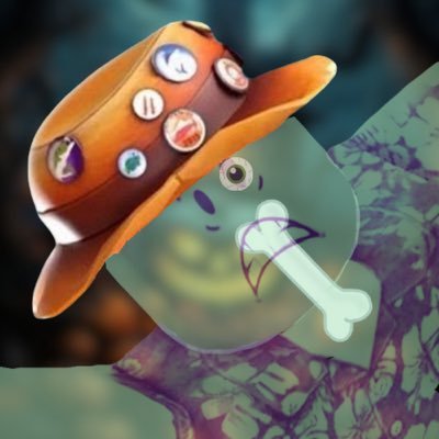 BloxyMiner's profile picture. I post fun stuff & official info (he/him).