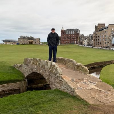 PLambert77's profile picture. Dill pickle connoisseur. Bandonista. Green Bay Packers shareholder. Seinfeld trivia champion. 2015 Waverley caddie tournament champion.