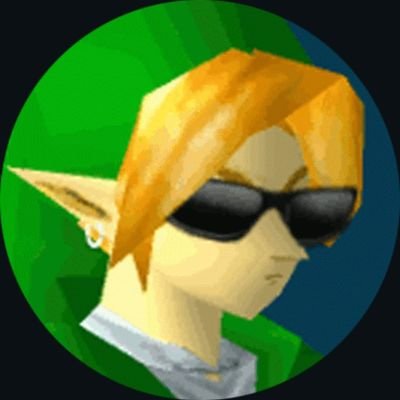 MrGlacierX's profile picture. 