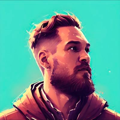 themightyRlCH's profile picture. Fantasy Football | VP Growth 🚀 | Tech