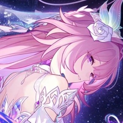 timelychrysos13's profile picture. #赛飞儿 : account dedicated to the chrysos heirs in #HonkaiStarRail ⭑。𖦹°‧ HSR UID: 603306278 ☆⌒(ゝ。∂) SHE/HER ☆ pfp: deerintraffic on pinterest