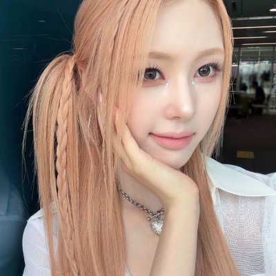 ComunistHwayeon's profile picture. i like art
cisgirl
lesbian
she
loves ifeye