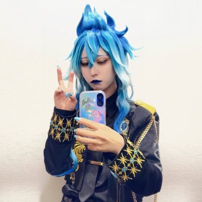 IWO_Colors's profile picture. Cosplay/📸/20↑/腐/ヘッダーイラスト: @KK_pkmcc様 🦷矯正中