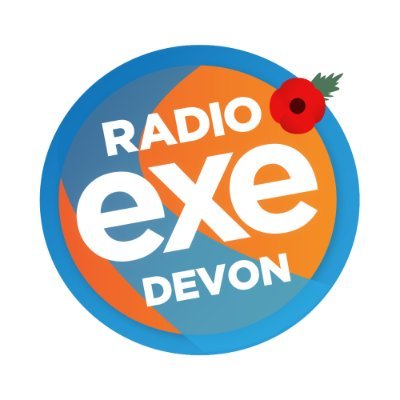 radioexe's profile picture. The most music and Devon’s news - listen to us on FM, DAB, UK RadioPlayer, TuneIn Radio, myTuner and the Radio Exe app 
🔊 'Play Radio Exe Devon'